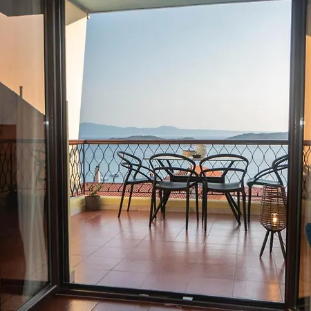 Apartamento #on The Rocks *