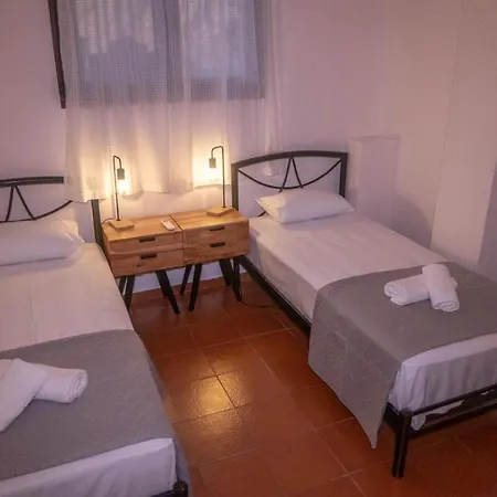 Apartamento #on The Rocks