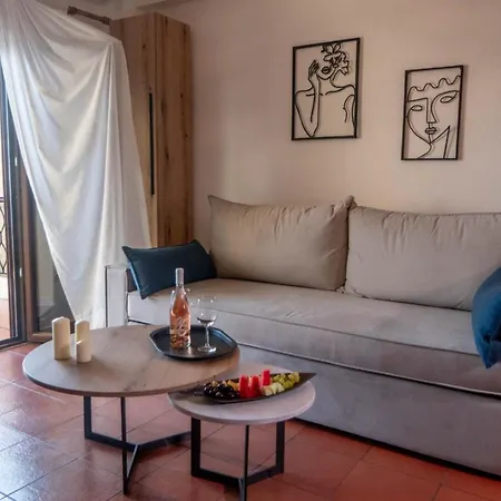 Apartamento #on The Rocks *