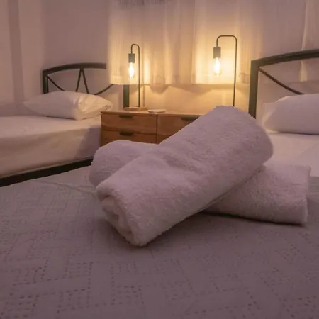 Apartamento #on The Rocks Ouranoupoli