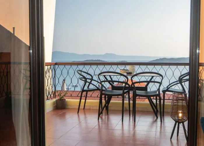Appartement #on The Rocks *
