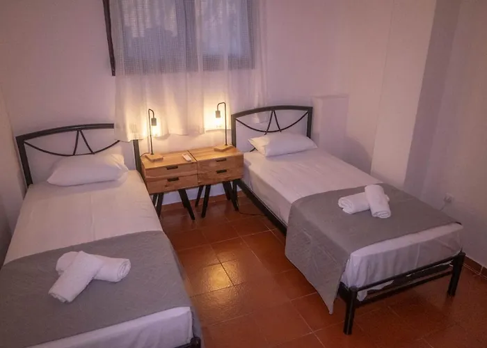 Appartement #on The Rocks