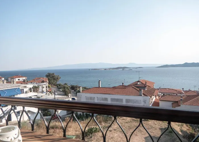 #on The Rocks Appartement